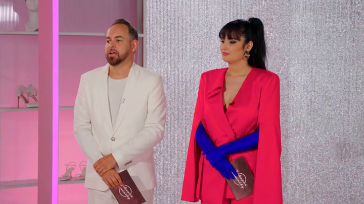 NM 2023 - nesportova Rachel